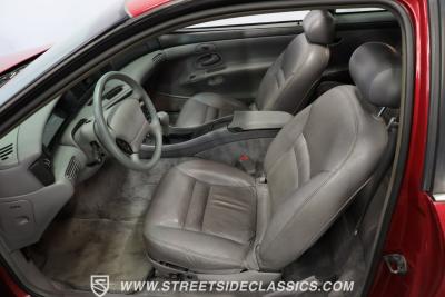 1993 Lincoln Mark VIII