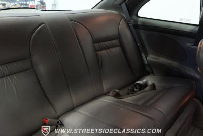 1993 Lincoln Mark VIII