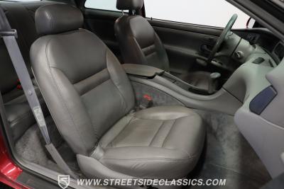 1993 Lincoln Mark VIII