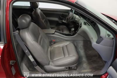 1993 Lincoln Mark VIII