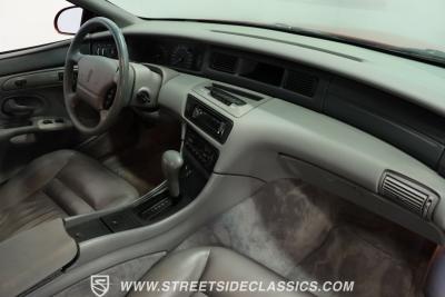 1993 Lincoln Mark VIII