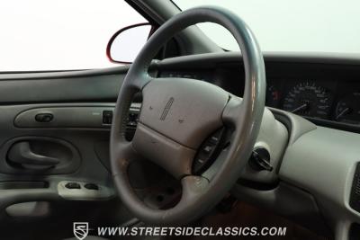 1993 Lincoln Mark VIII