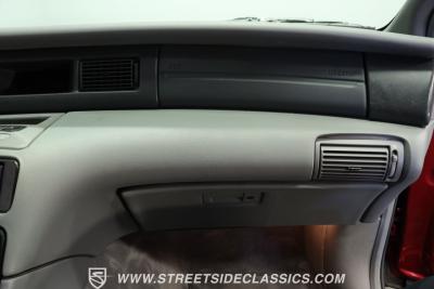 1993 Lincoln Mark VIII