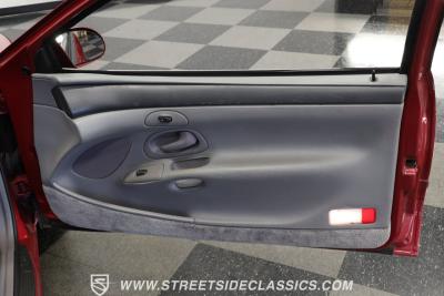 1993 Lincoln Mark VIII