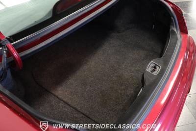 1993 Lincoln Mark VIII