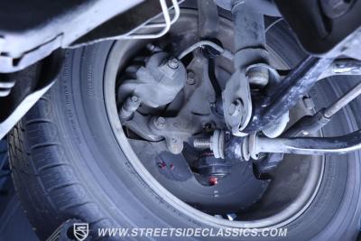 1993 Lincoln Mark VIII