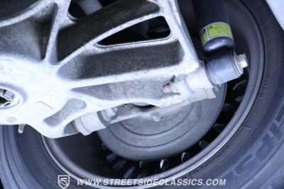 1993 Lincoln Mark VIII