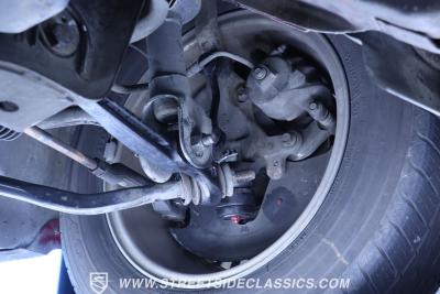 1993 Lincoln Mark VIII