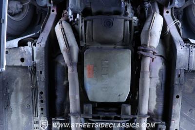 1993 Lincoln Mark VIII