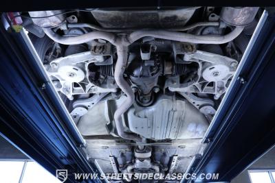 1993 Lincoln Mark VIII