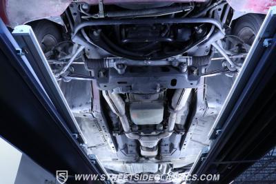 1993 Lincoln Mark VIII