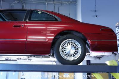 1993 Lincoln Mark VIII