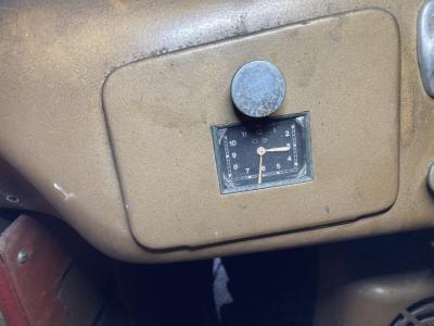 1949 Talbot T26 Saloon (RHD)