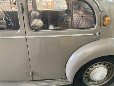 1949 Talbot T26 Saloon (RHD)