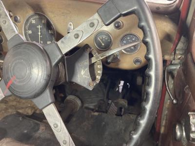 1949 Talbot T26 Saloon (RHD)