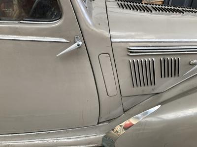 1949 Talbot T26 Saloon (RHD)