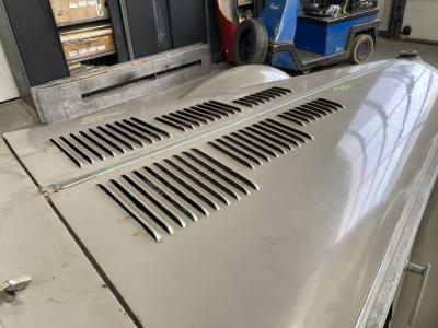 1949 Talbot T26 Saloon (RHD)