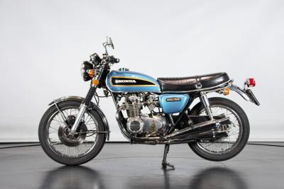 1977 Honda CB 500 Four