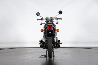 1977 Honda CB 500 Four