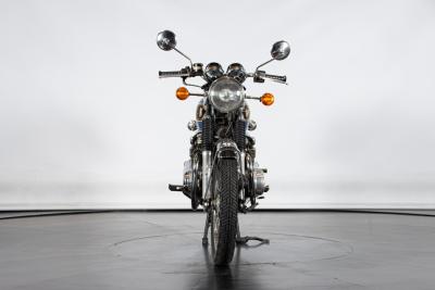 1977 Honda CB 500 Four