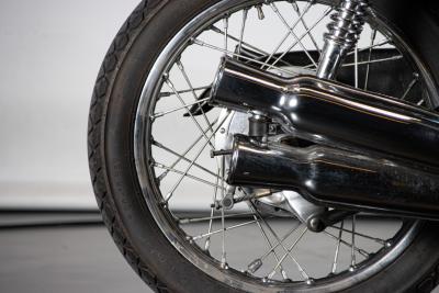 1977 Honda CB 500 Four