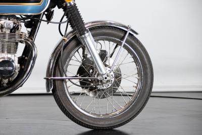 1977 Honda CB 500 Four