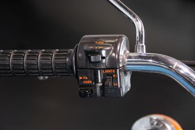 1977 Honda CB 500 Four