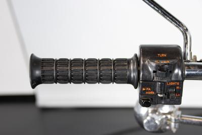 1977 Honda CB 500 Four