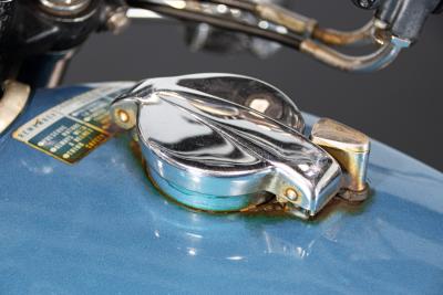 1977 Honda CB 500 Four