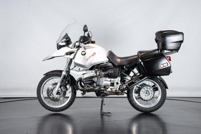 2000 BMW R 1150 GS