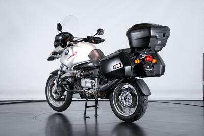 2000 BMW R 1150 GS