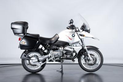 2000 BMW R 1150 GS