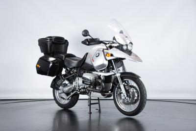 2000 BMW R 1150 GS