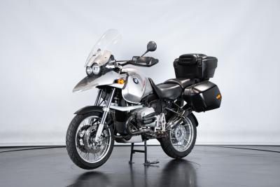 2000 BMW R 1150 GS