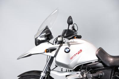 2000 BMW R 1150 GS