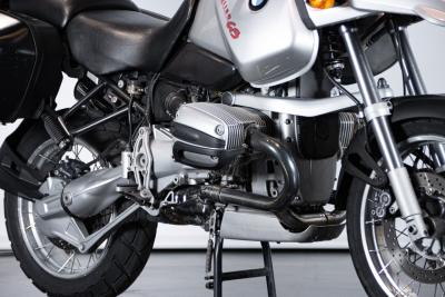 2000 BMW R 1150 GS