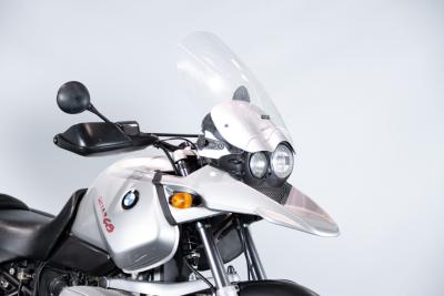 2000 BMW R 1150 GS