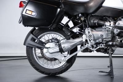 2000 BMW R 1150 GS