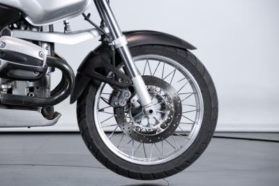 2000 BMW R 1150 GS