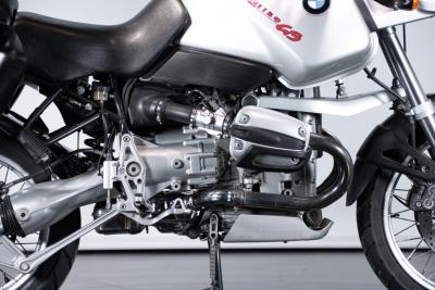 2000 BMW R 1150 GS