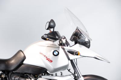 2000 BMW R 1150 GS
