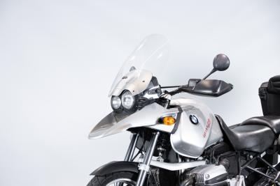 2000 BMW R 1150 GS