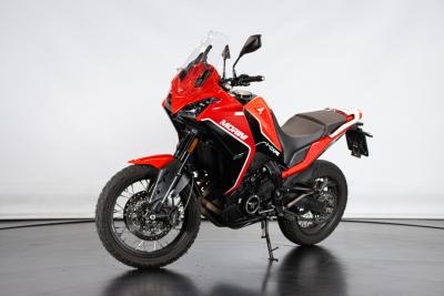 2023 Moto Morini X-CAPE 649