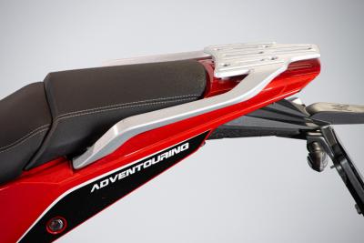 2023 Moto Morini X-CAPE 649