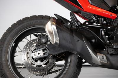 2023 Moto Morini X-CAPE 649