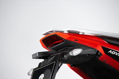 2023 Moto Morini X-CAPE 649