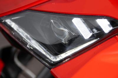 2023 Moto Morini X-CAPE 649