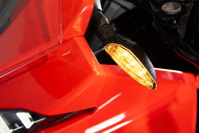 2023 Moto Morini X-CAPE 649