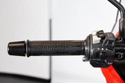 2023 Moto Morini X-CAPE 649