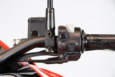 2023 Moto Morini X-CAPE 649